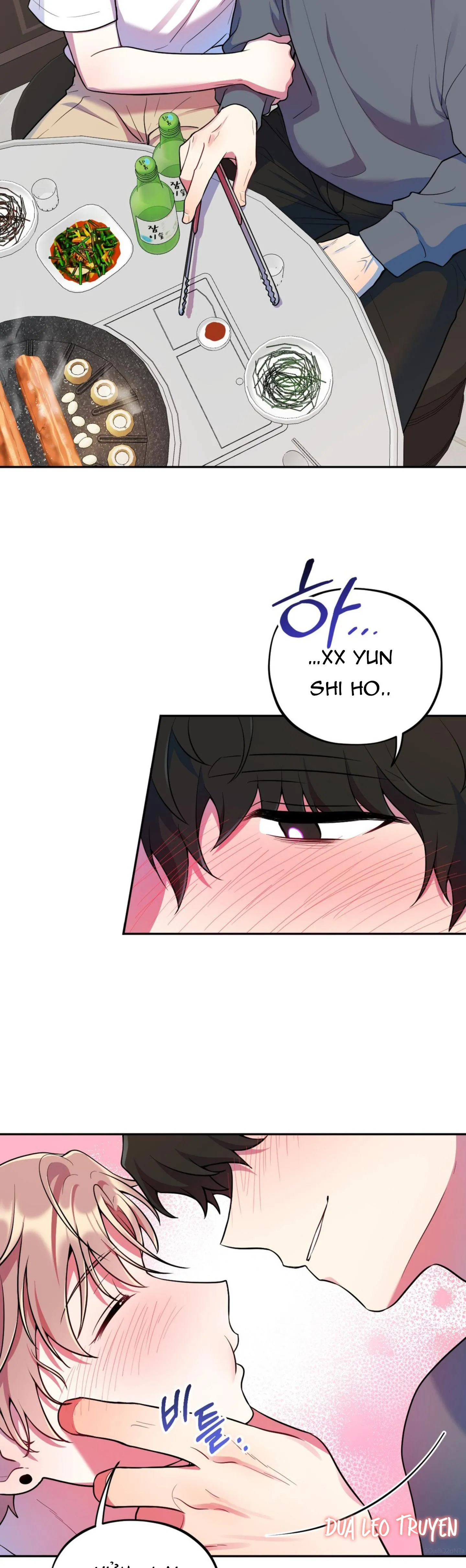 Tuyển Tập Manhwa 18+ Chapter 66 Trang 30