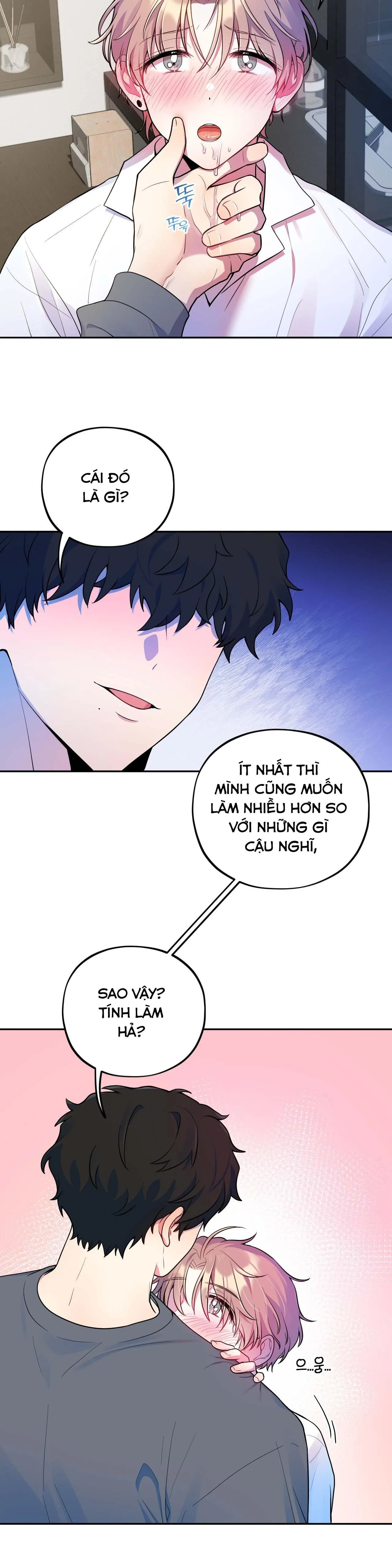 Tuyển Tập Manhwa 18+ Chapter 67 Trang 6
