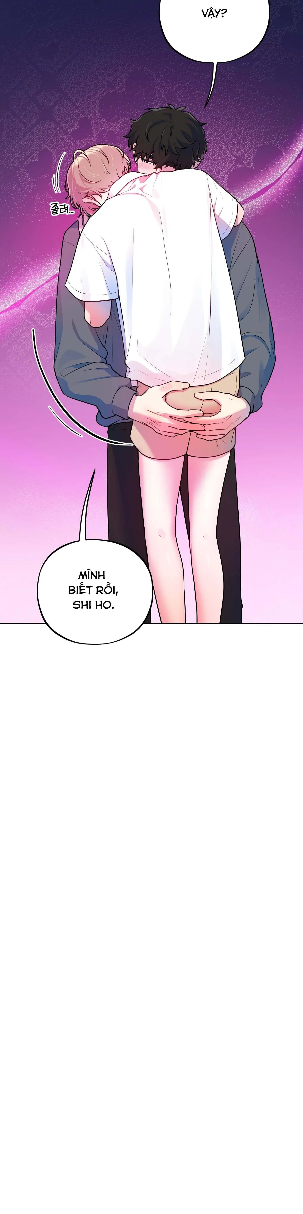 Tuyển Tập Manhwa 18+ Chapter 67 Trang 8