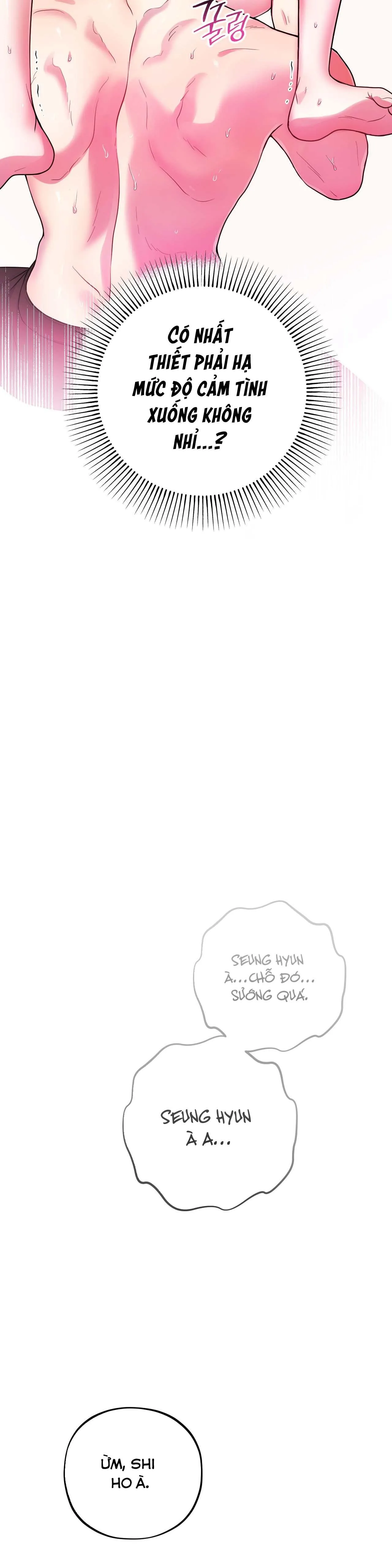 Tuyển Tập Manhwa 18+ Chapter 67 Trang 12