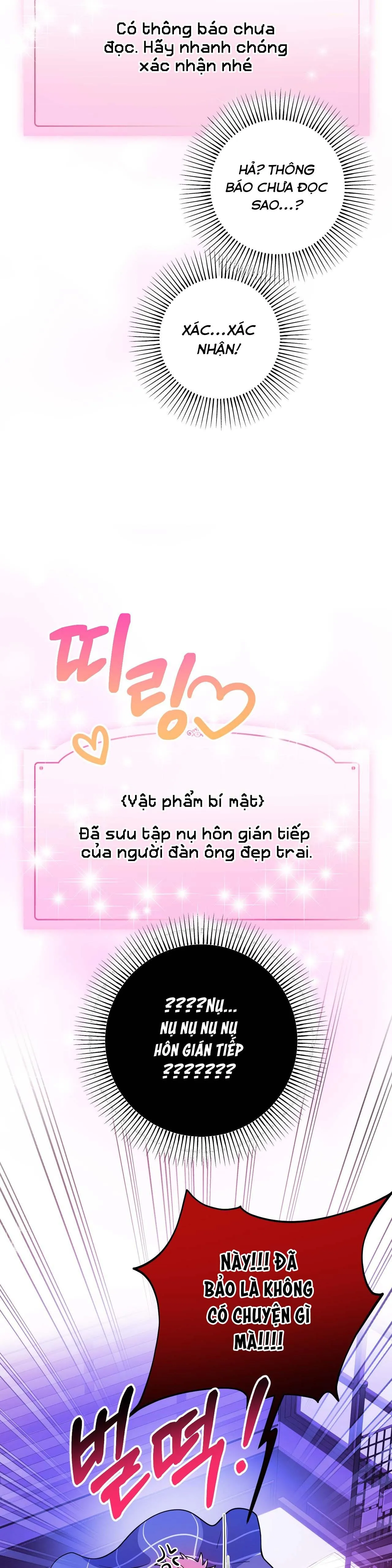 Tuyển Tập Manhwa 18+ Chapter 67 Trang 19