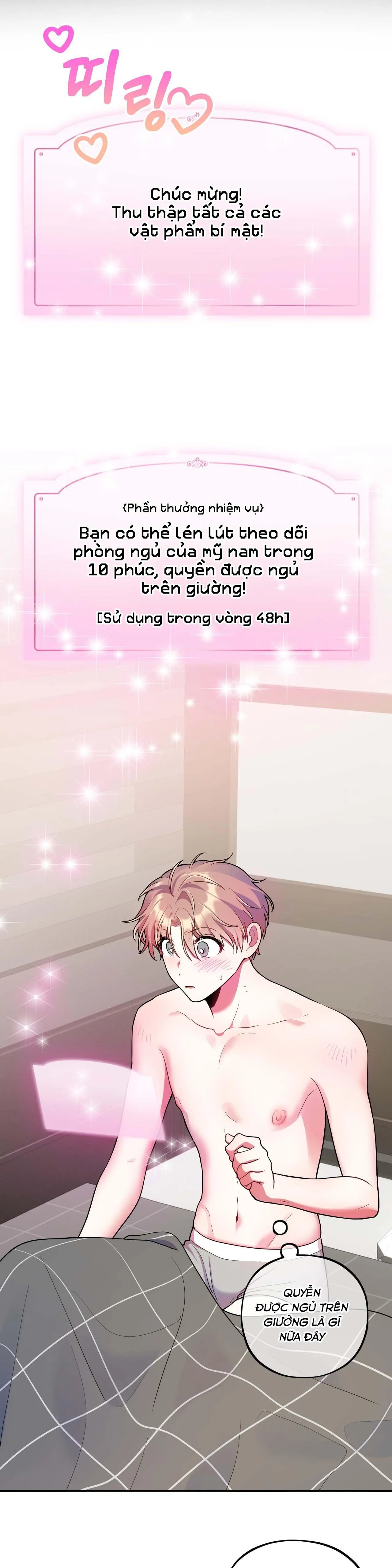 Tuyển Tập Manhwa 18+ Chapter 67 Trang 21