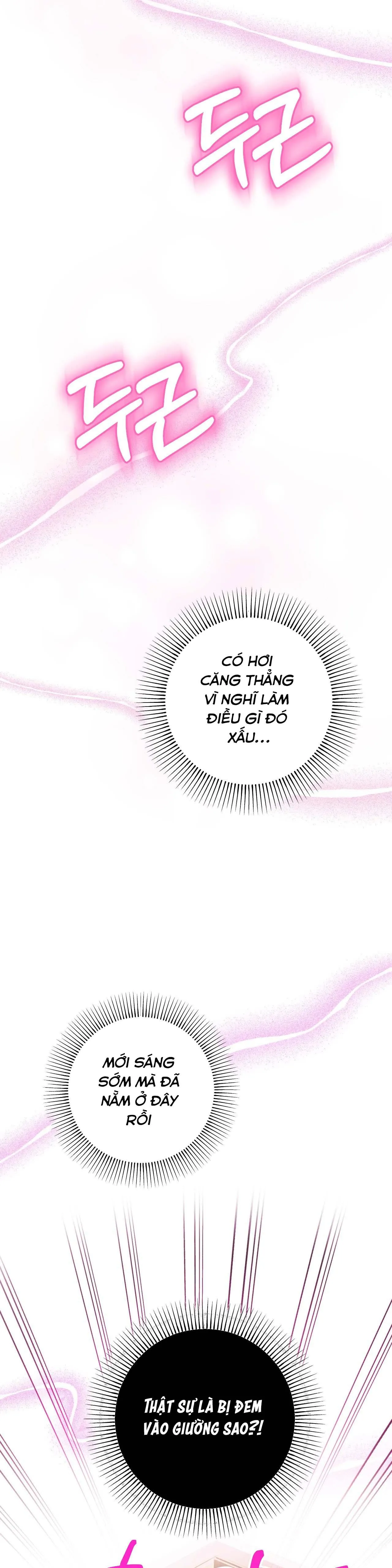 Tuyển Tập Manhwa 18+ Chapter 67 Trang 24