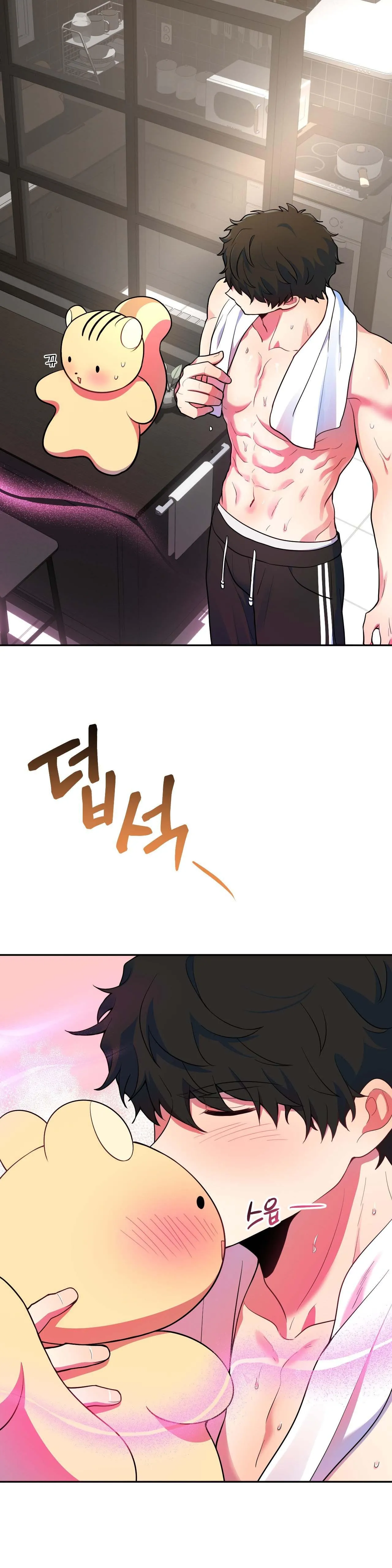 Tuyển Tập Manhwa 18+ Chapter 67 Trang 27