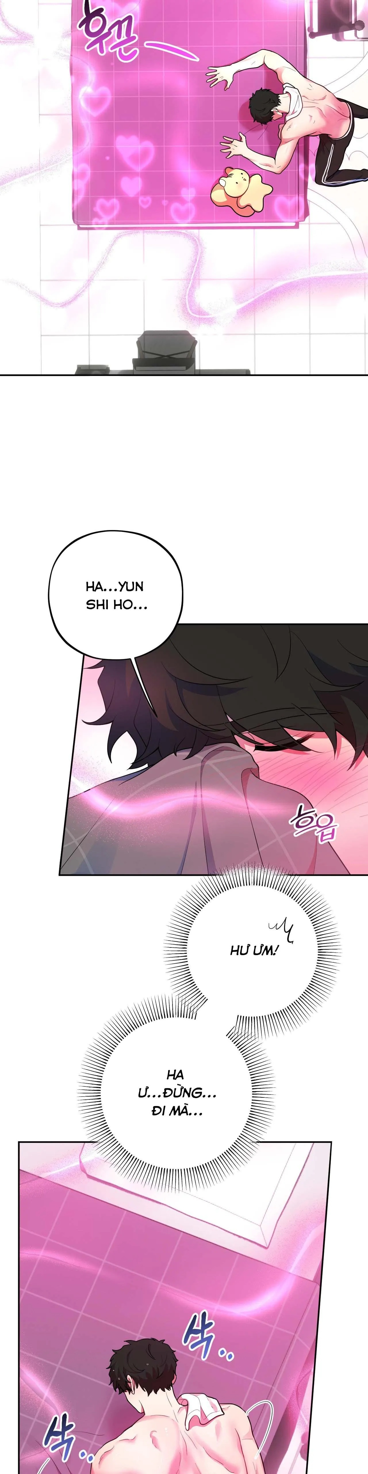 Tuyển Tập Manhwa 18+ Chapter 67 Trang 30