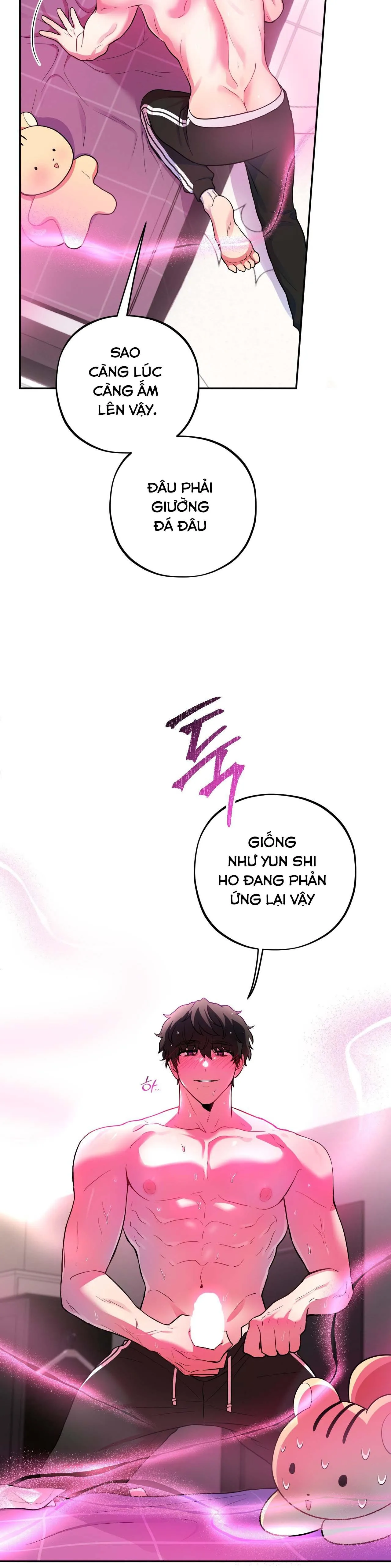 Tuyển Tập Manhwa 18+ Chapter 67 Trang 31