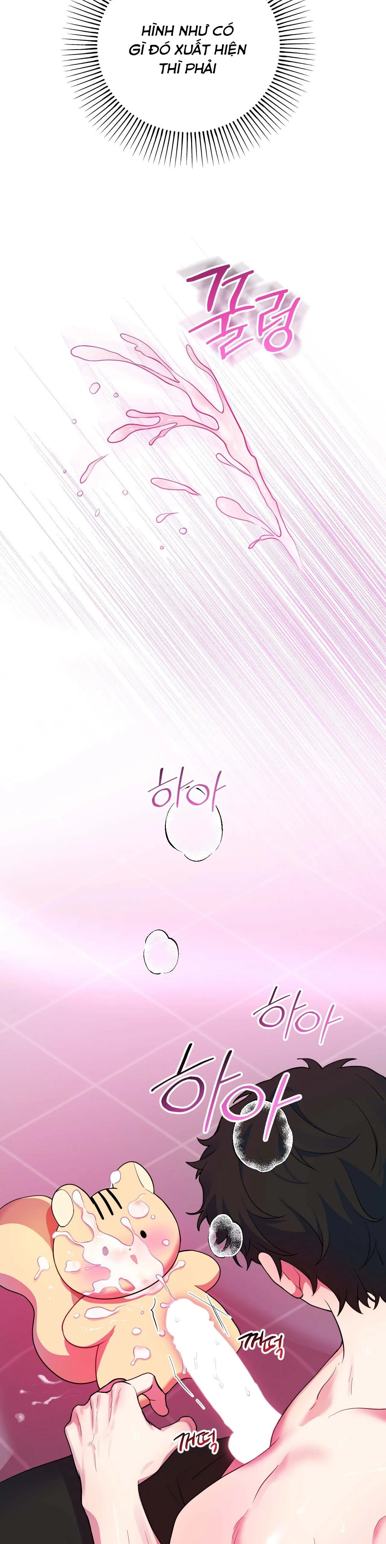 Tuyển Tập Manhwa 18+ Chapter 67 Trang 35