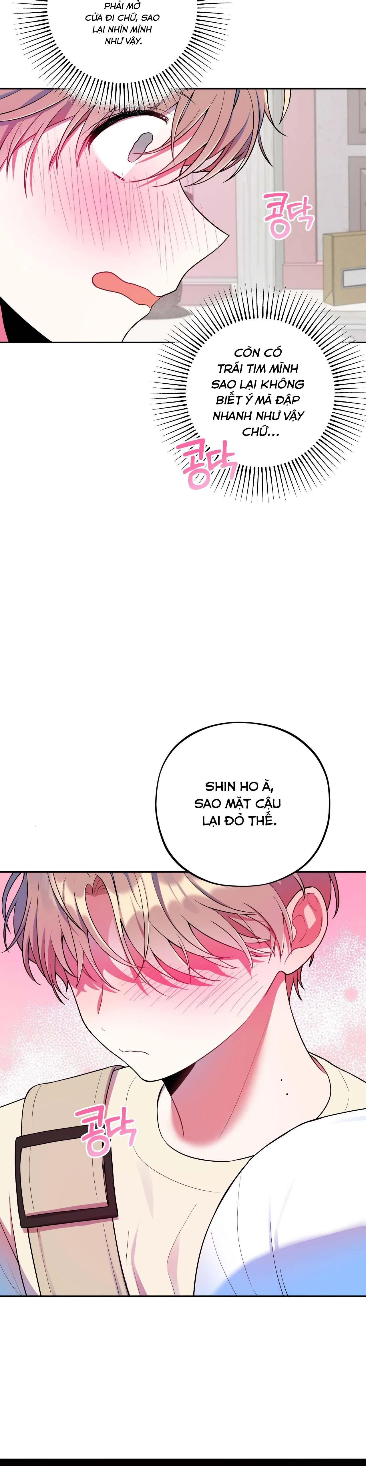 Tuyển Tập Manhwa 18+ Chapter 68 Trang 4