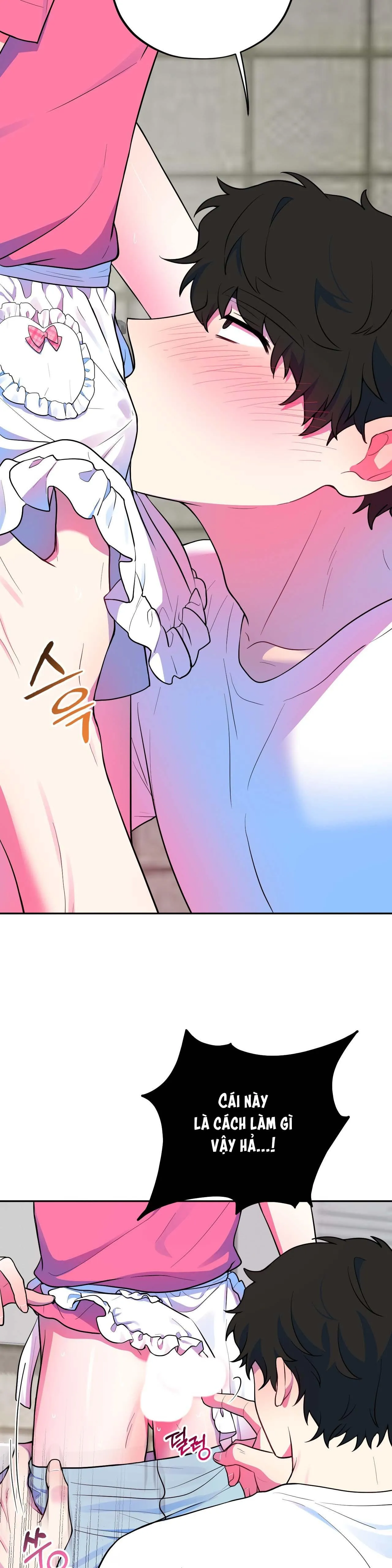 Tuyển Tập Manhwa 18+ Chapter 68 Trang 13