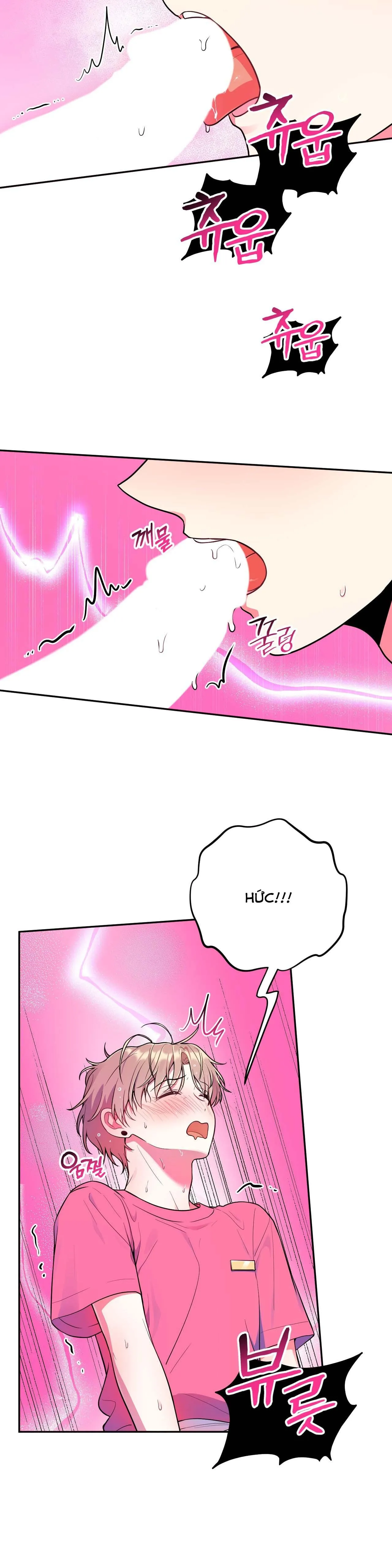 Tuyển Tập Manhwa 18+ Chapter 68 Trang 17