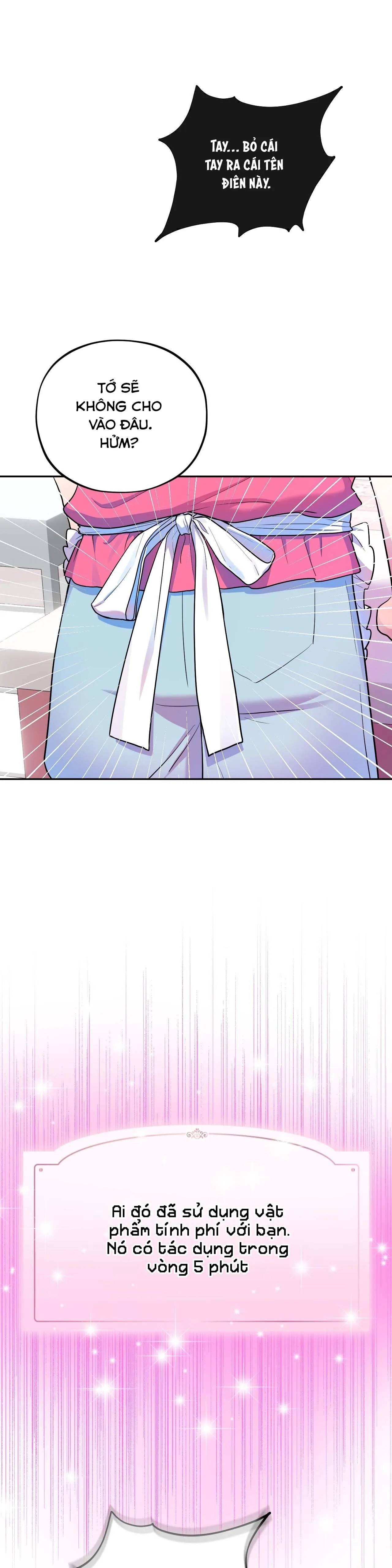 Tuyển Tập Manhwa 18+ Chapter 68 Trang 22