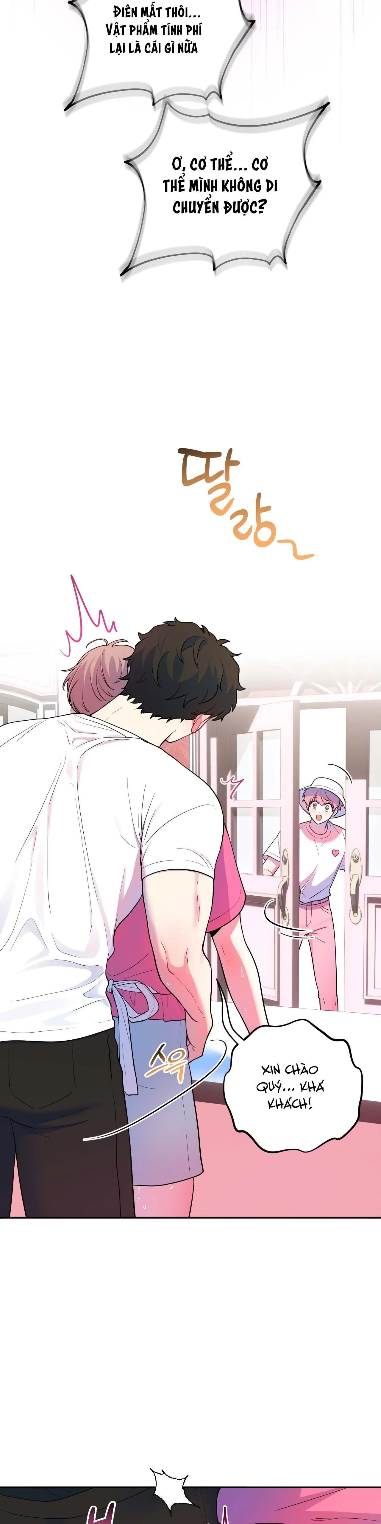 Tuyển Tập Manhwa 18+ Chapter 68 Trang 23