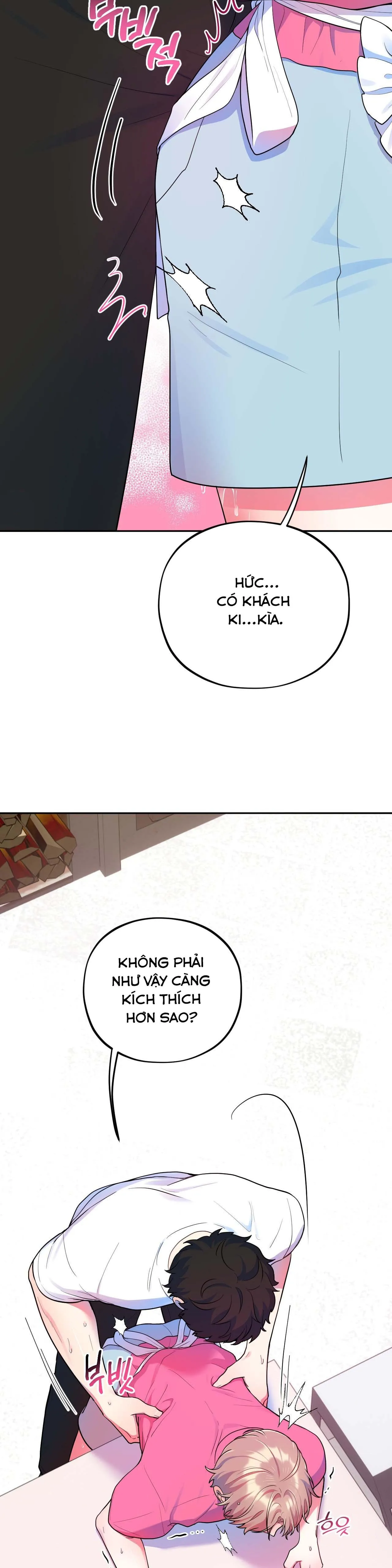 Tuyển Tập Manhwa 18+ Chapter 68 Trang 24