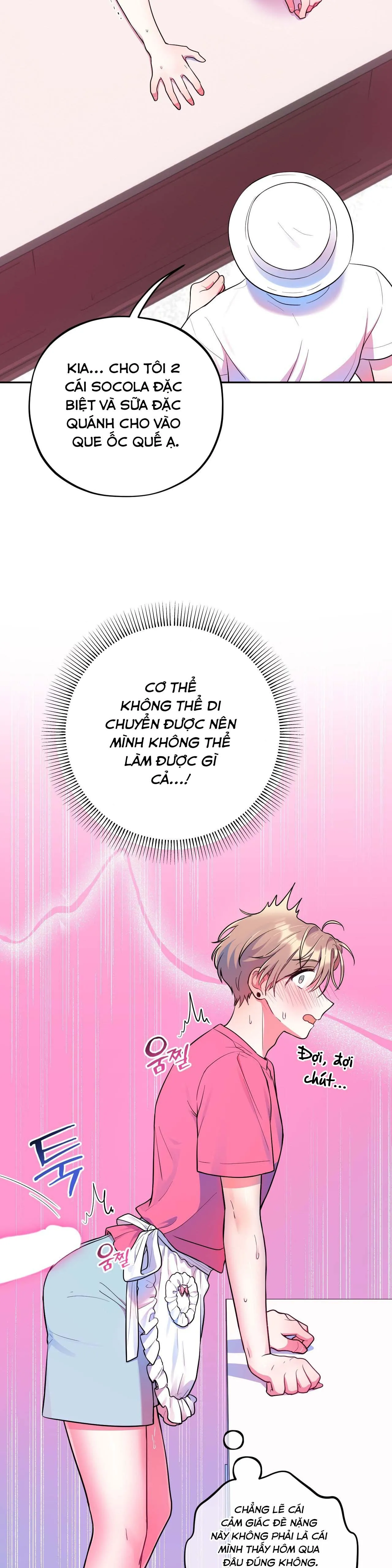 Tuyển Tập Manhwa 18+ Chapter 68 Trang 25