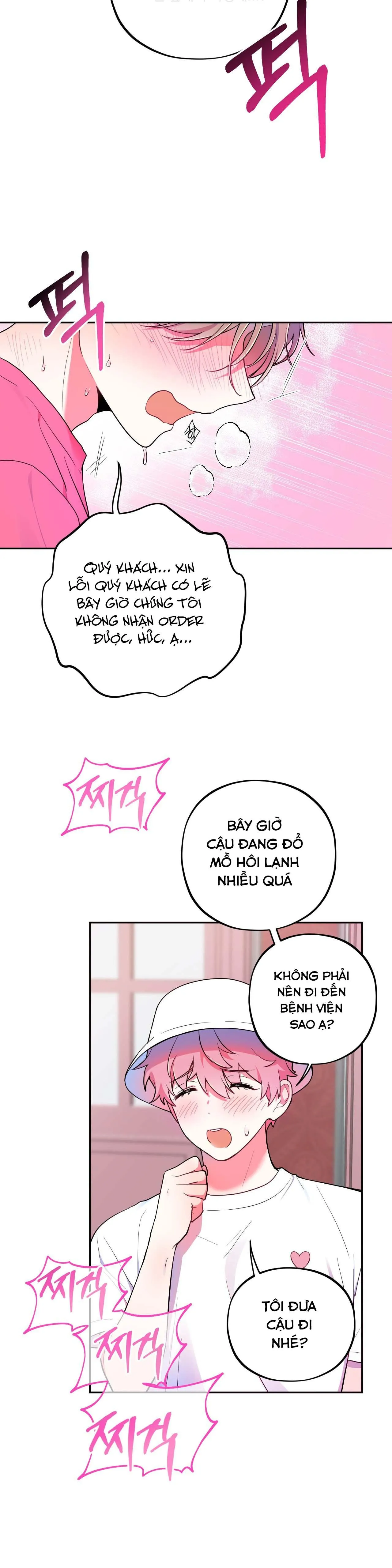 Tuyển Tập Manhwa 18+ Chapter 68 Trang 28