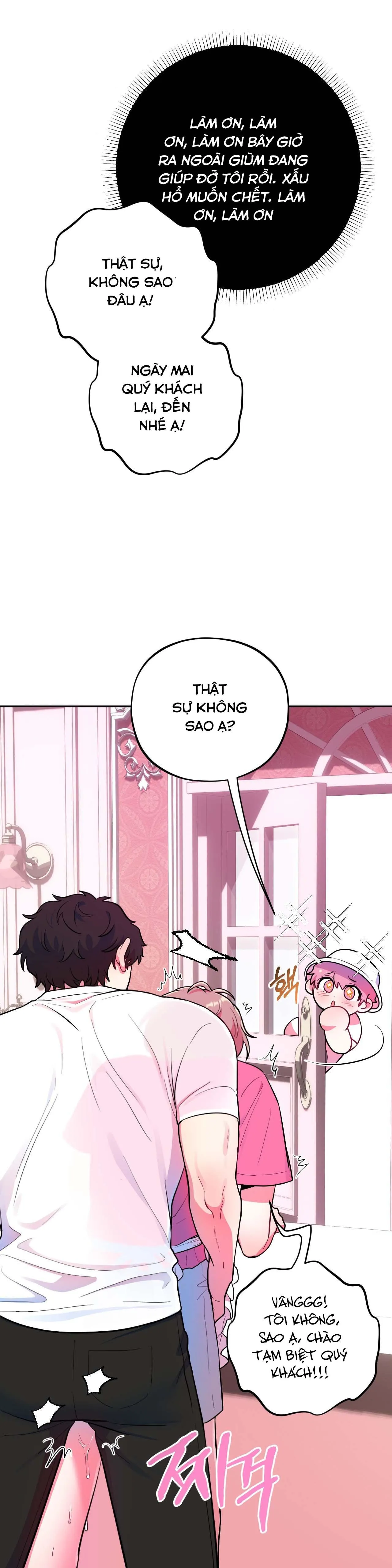 Tuyển Tập Manhwa 18+ Chapter 68 Trang 29