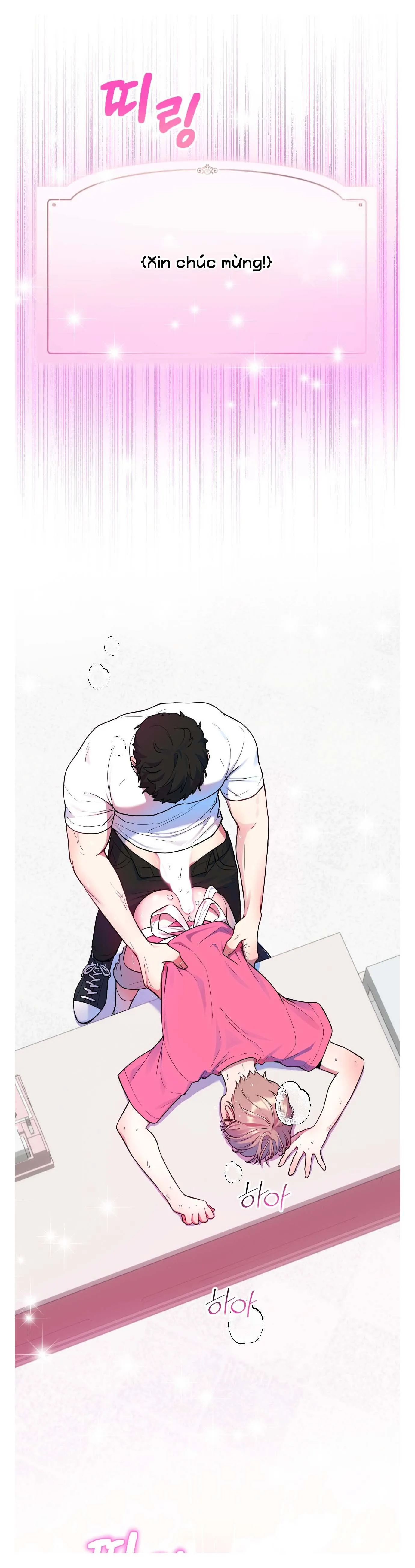 Tuyển Tập Manhwa 18+ Chapter 68 Trang 33