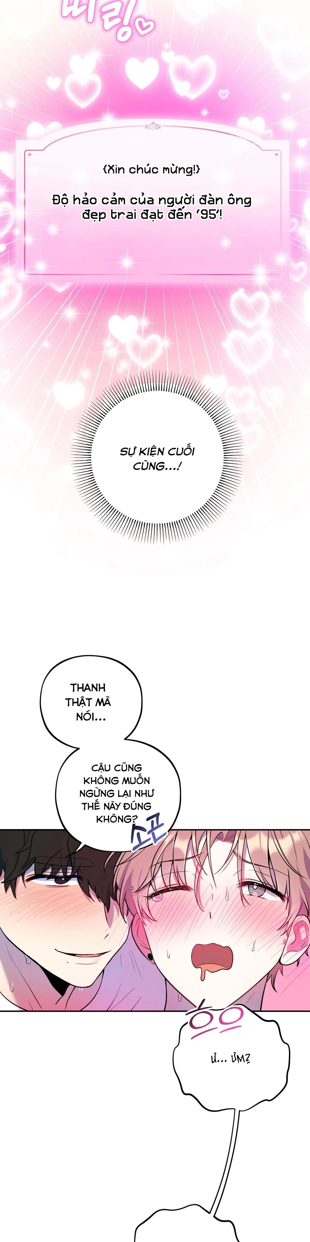 Tuyển Tập Manhwa 18+ Chapter 68 Trang 34