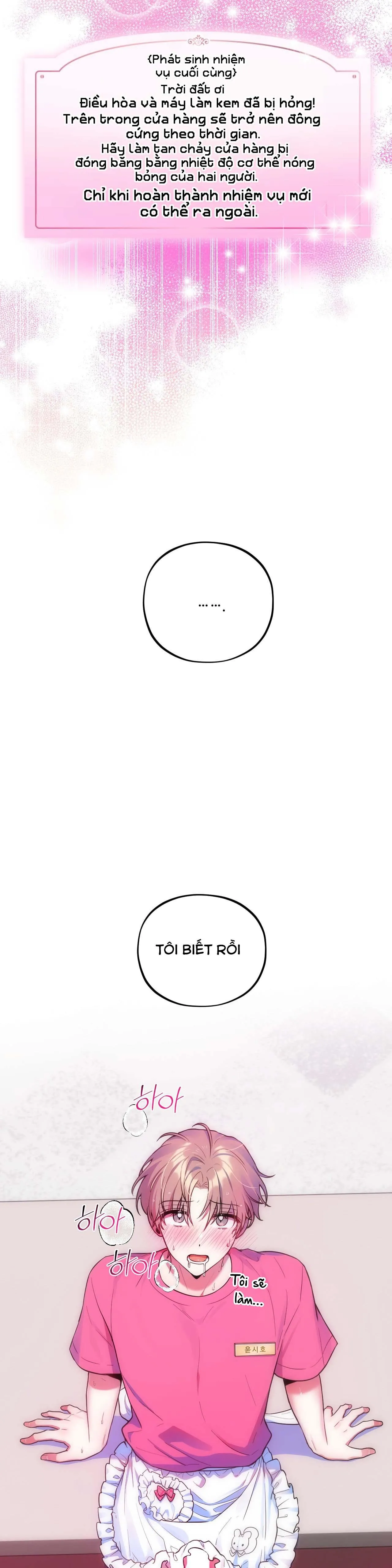 Tuyển Tập Manhwa 18+ Chapter 68 Trang 36