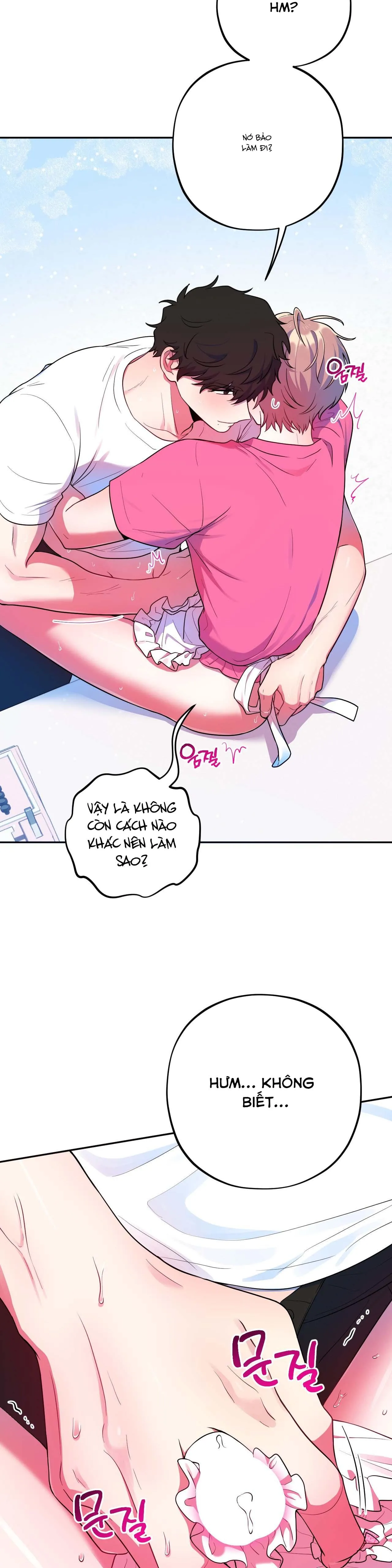 Tuyển Tập Manhwa 18+ Chapter 69 Trang 6