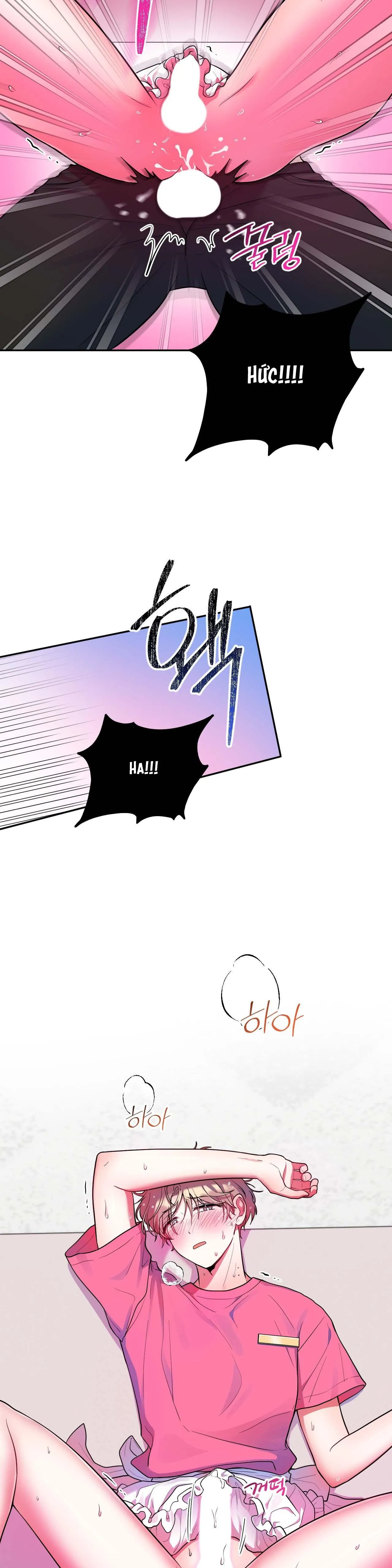 Tuyển Tập Manhwa 18+ Chapter 69 Trang 16