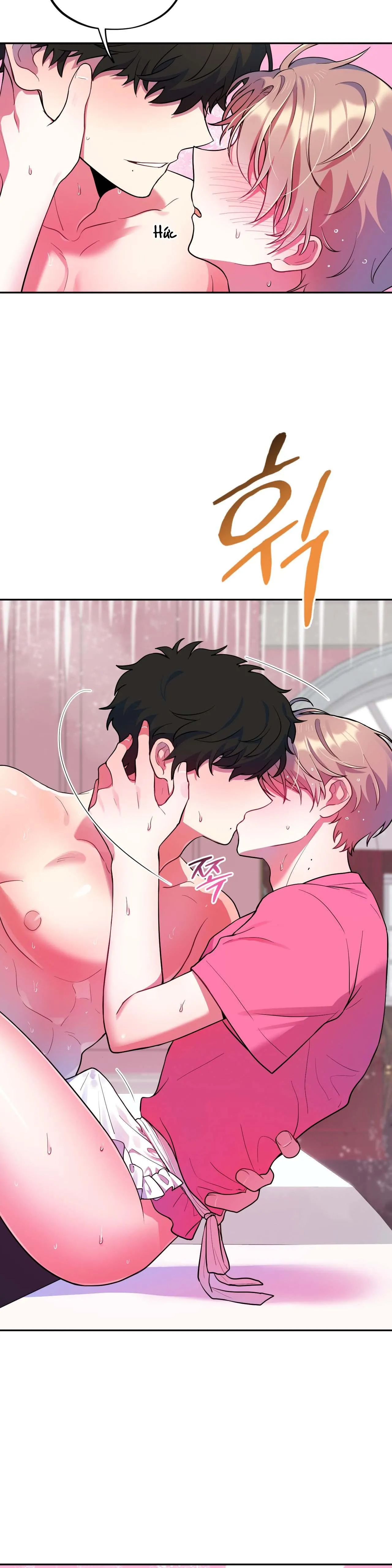 Tuyển Tập Manhwa 18+ Chapter 69 Trang 20