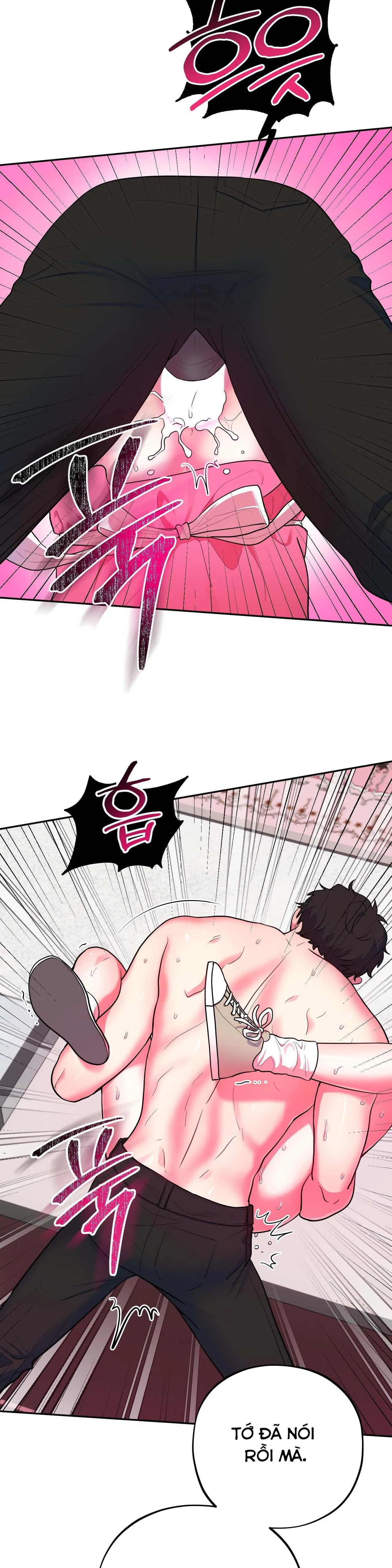 Tuyển Tập Manhwa 18+ Chapter 69 Trang 24