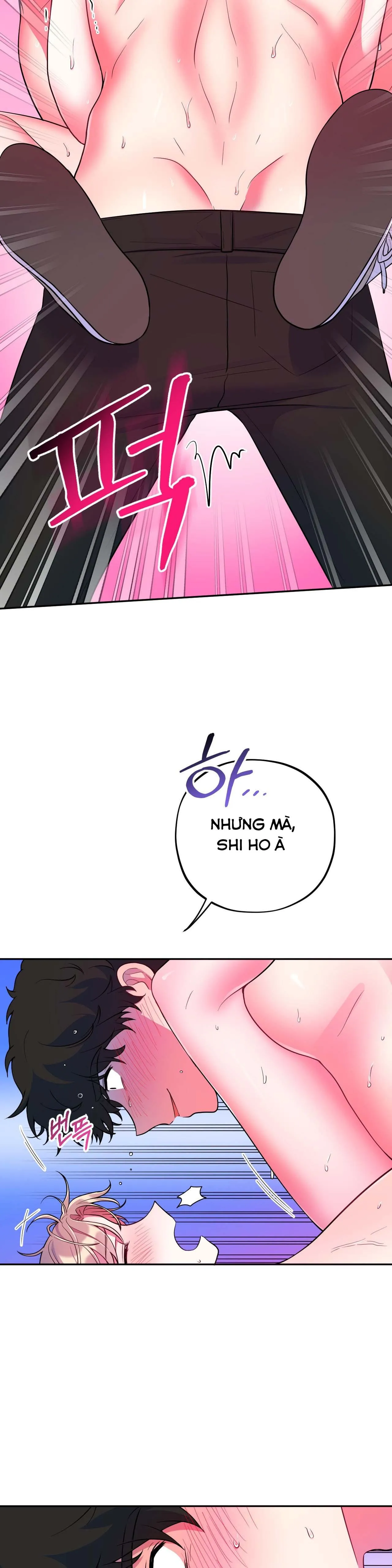 Tuyển Tập Manhwa 18+ Chapter 69 Trang 28