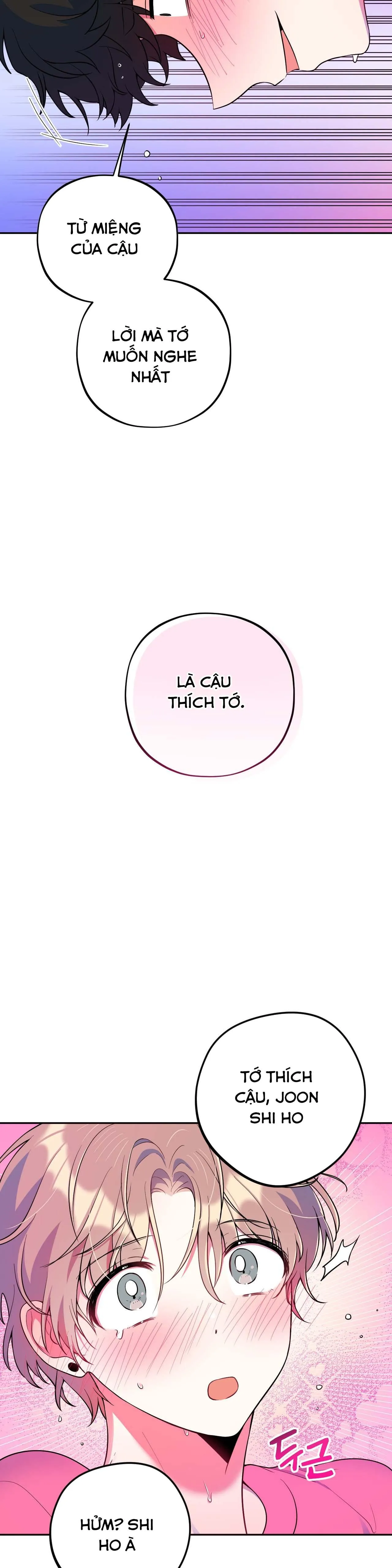 Tuyển Tập Manhwa 18+ Chapter 69 Trang 29