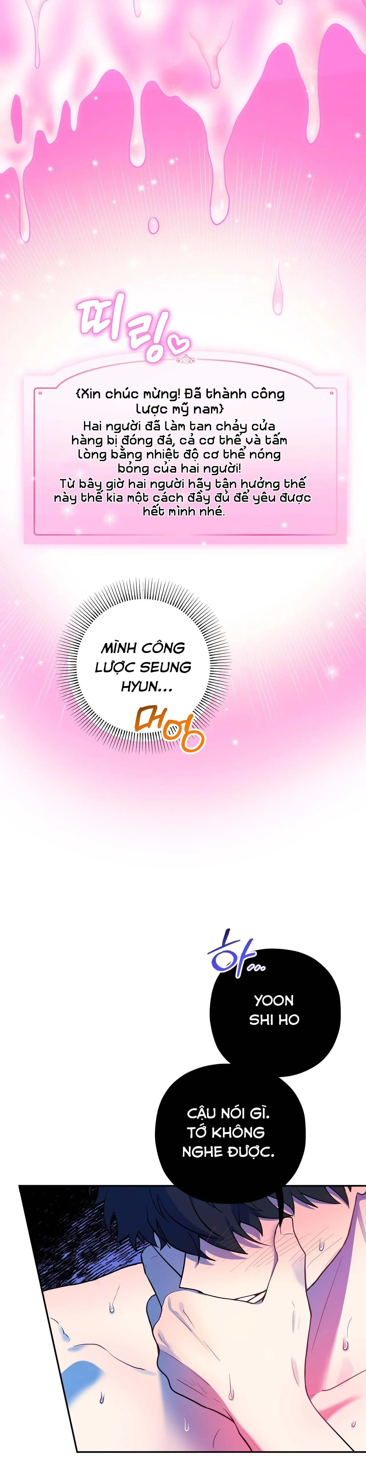 Tuyển Tập Manhwa 18+ Chapter 69 Trang 33