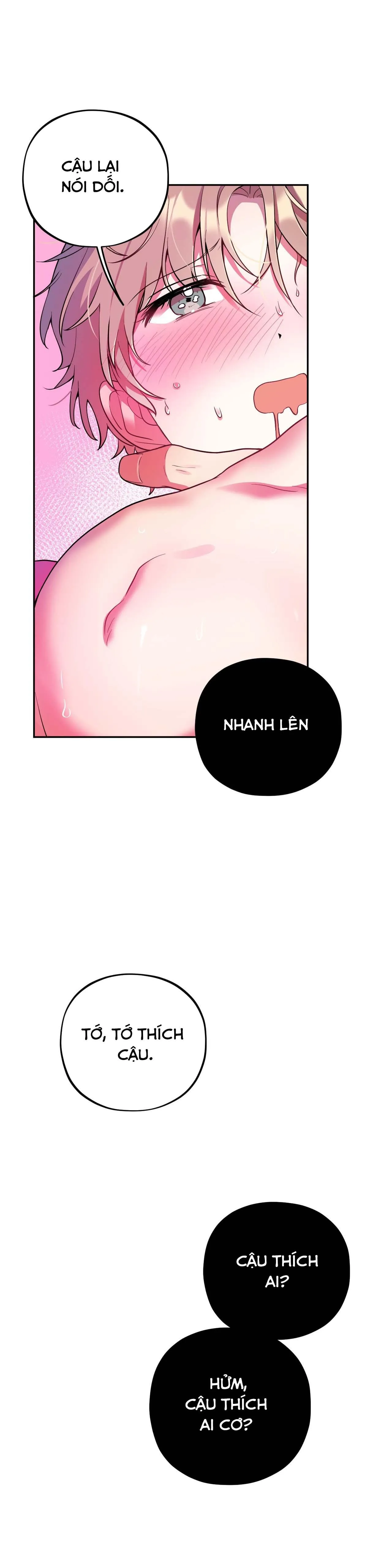 Tuyển Tập Manhwa 18+ Chapter 69 Trang 34