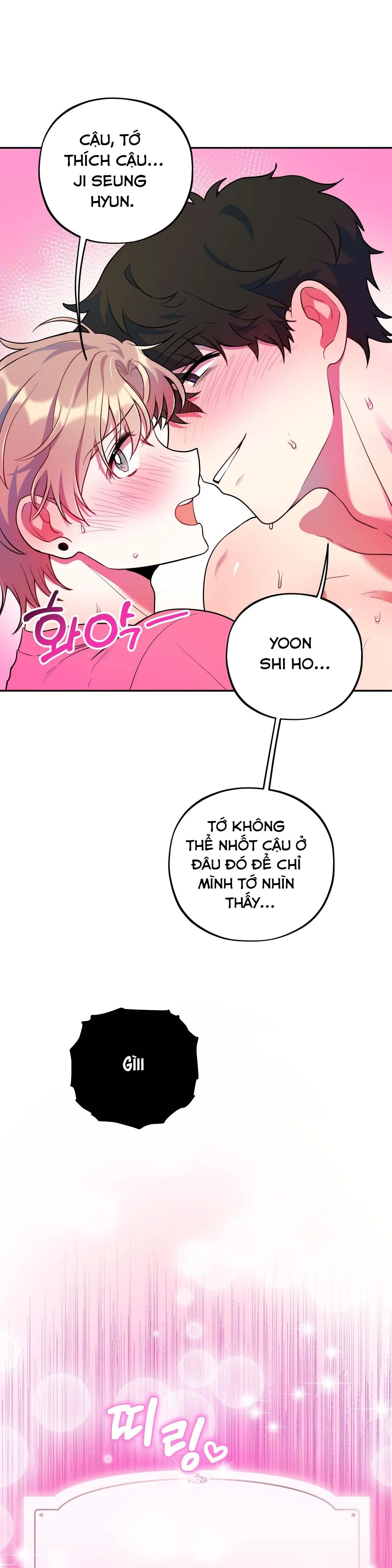 Tuyển Tập Manhwa 18+ Chapter 69 Trang 35