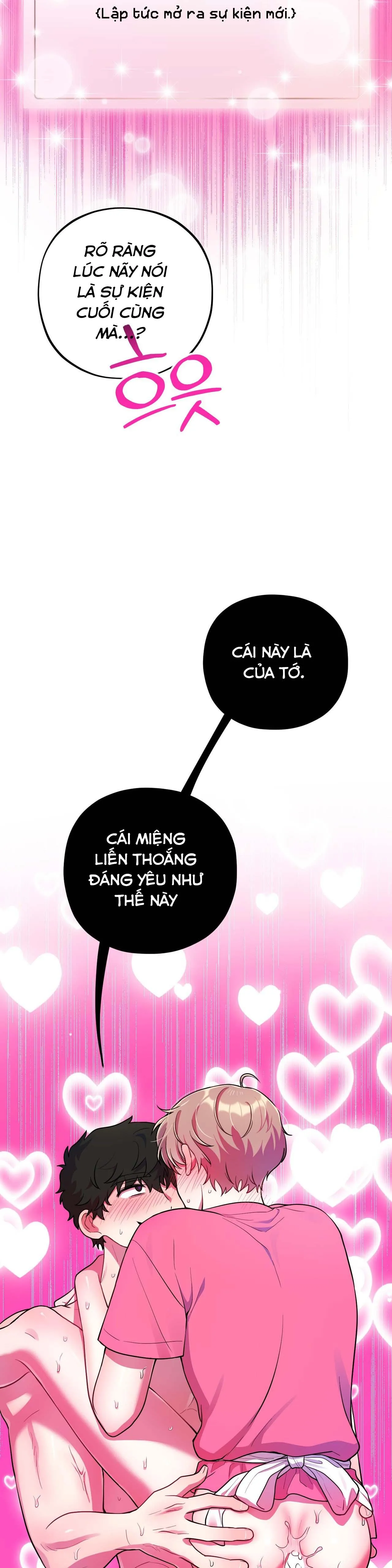 Tuyển Tập Manhwa 18+ Chapter 69 Trang 36