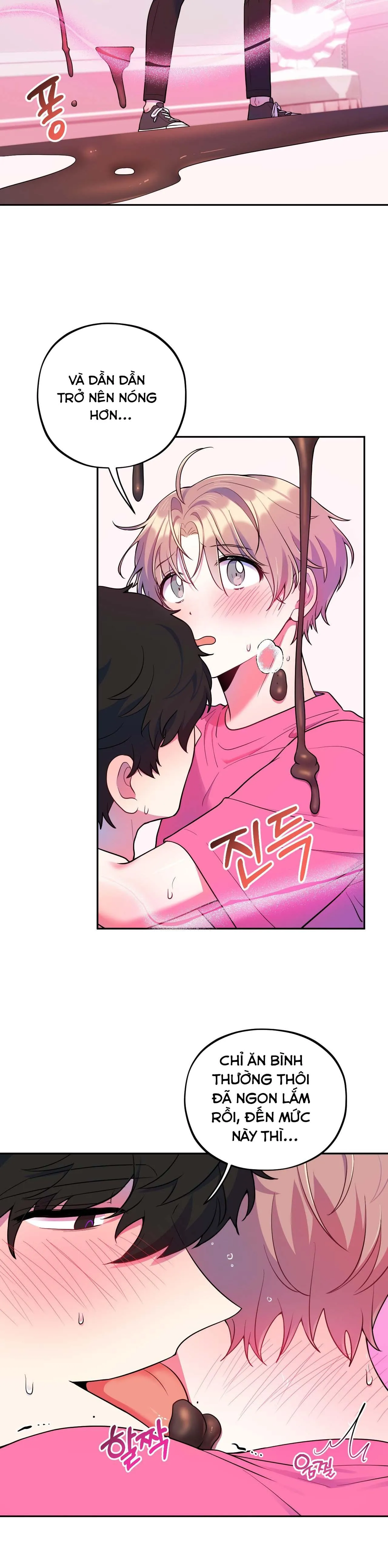 Tuyển Tập Manhwa 18+ Chapter 70 Trang 3