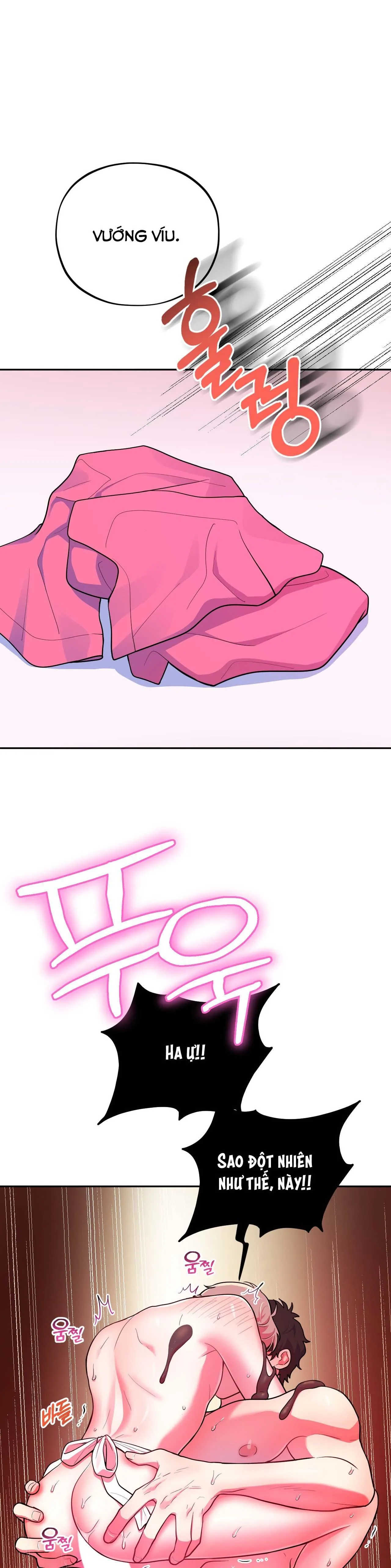 Tuyển Tập Manhwa 18+ Chapter 70 Trang 4