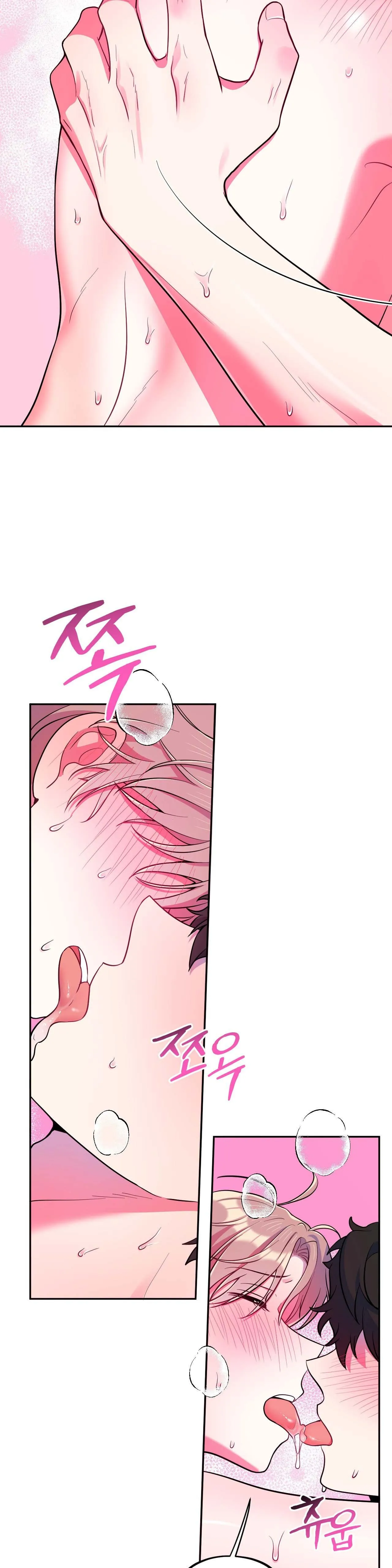 Tuyển Tập Manhwa 18+ Chapter 70 Trang 15