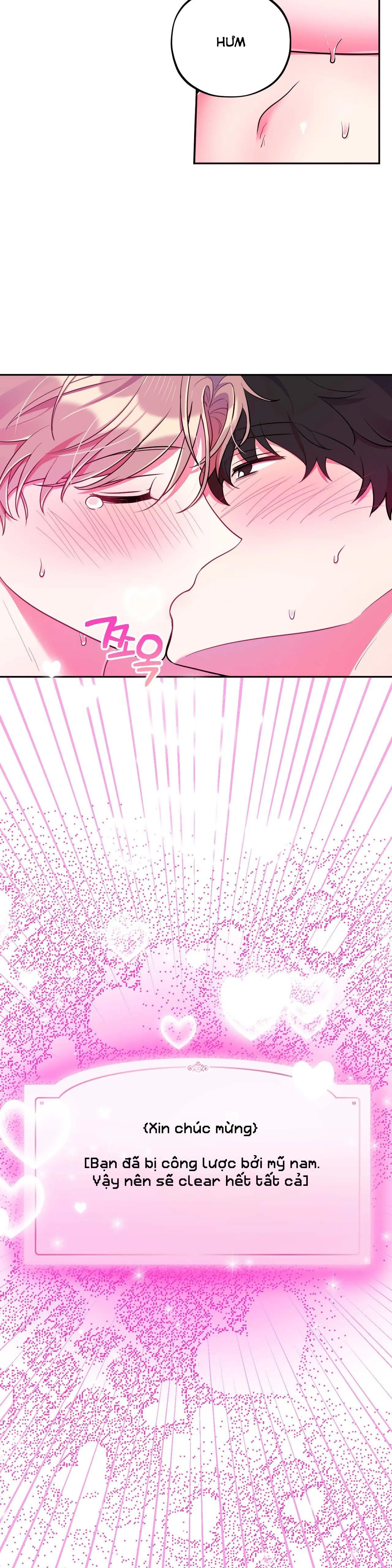 Tuyển Tập Manhwa 18+ Chapter 70 Trang 16