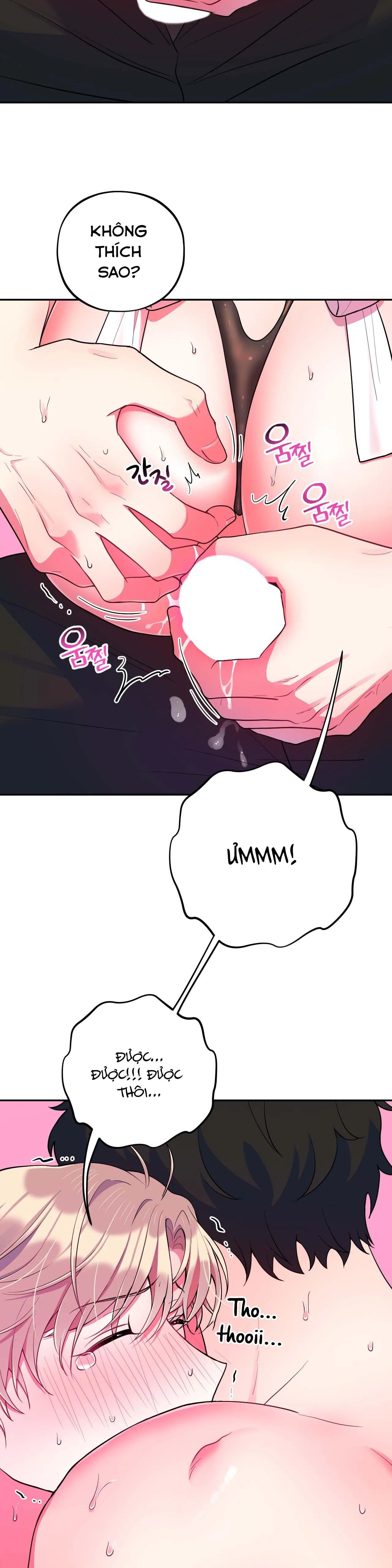 Tuyển Tập Manhwa 18+ Chapter 70 Trang 20