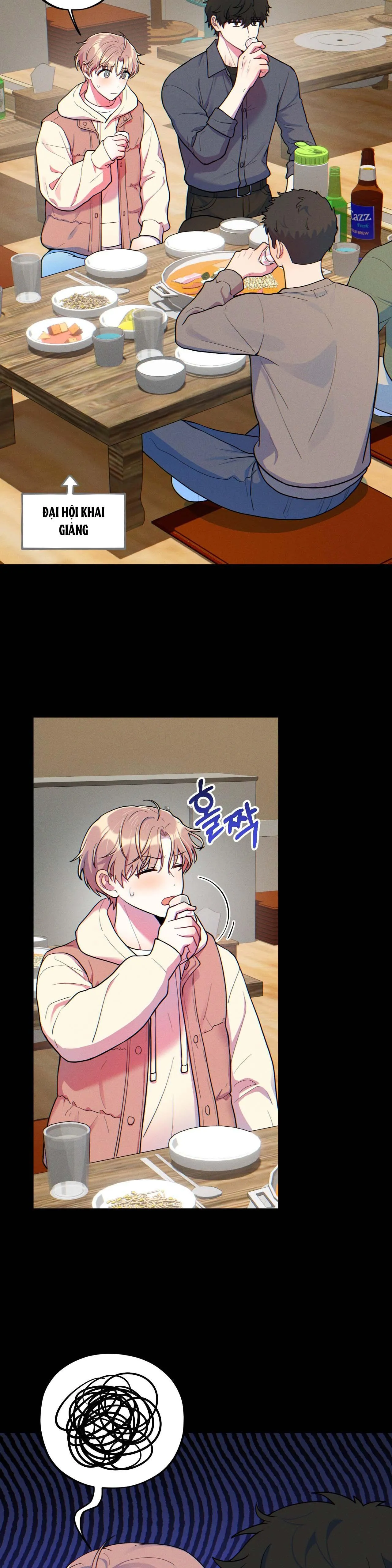 Tuyển Tập Manhwa 18+ Chapter 70 Trang 25