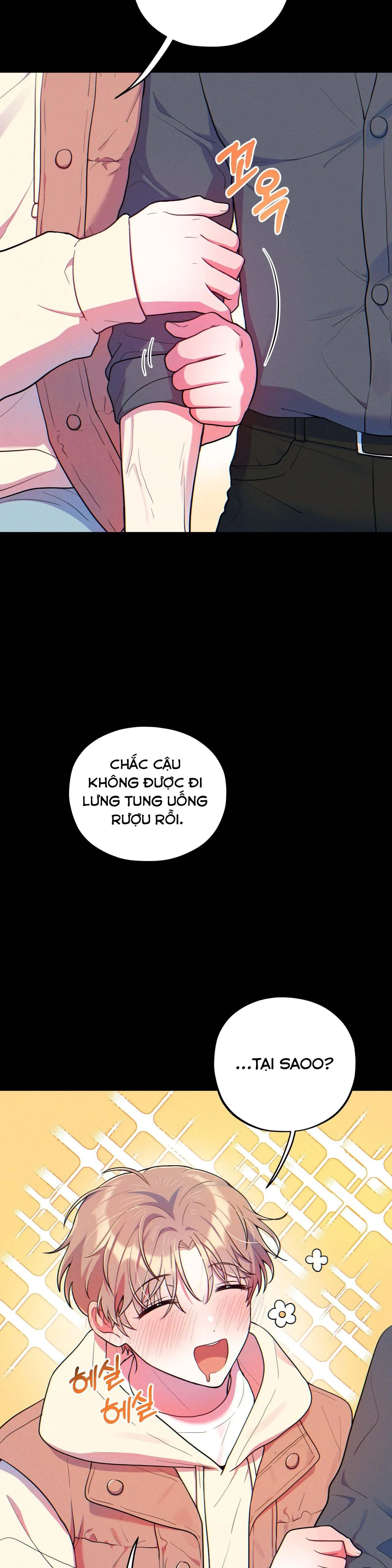 Tuyển Tập Manhwa 18+ Chapter 70 Trang 30