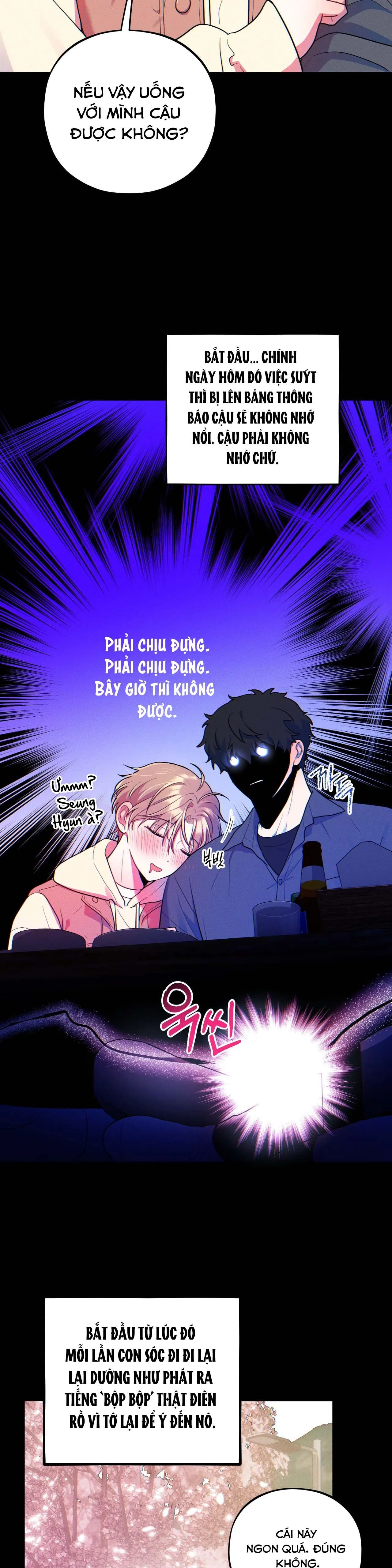 Tuyển Tập Manhwa 18+ Chapter 70 Trang 31