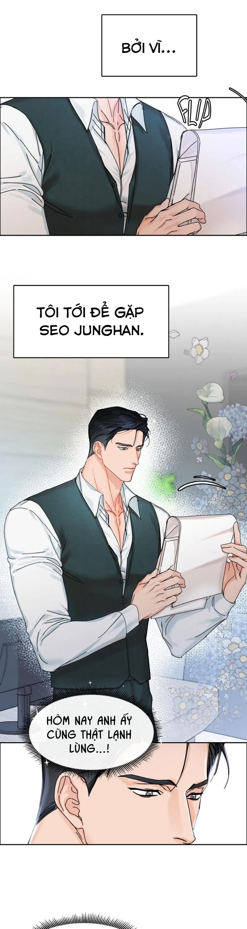 Tuyển Tập Manhwa 18+ Chapter 1 Trang 4