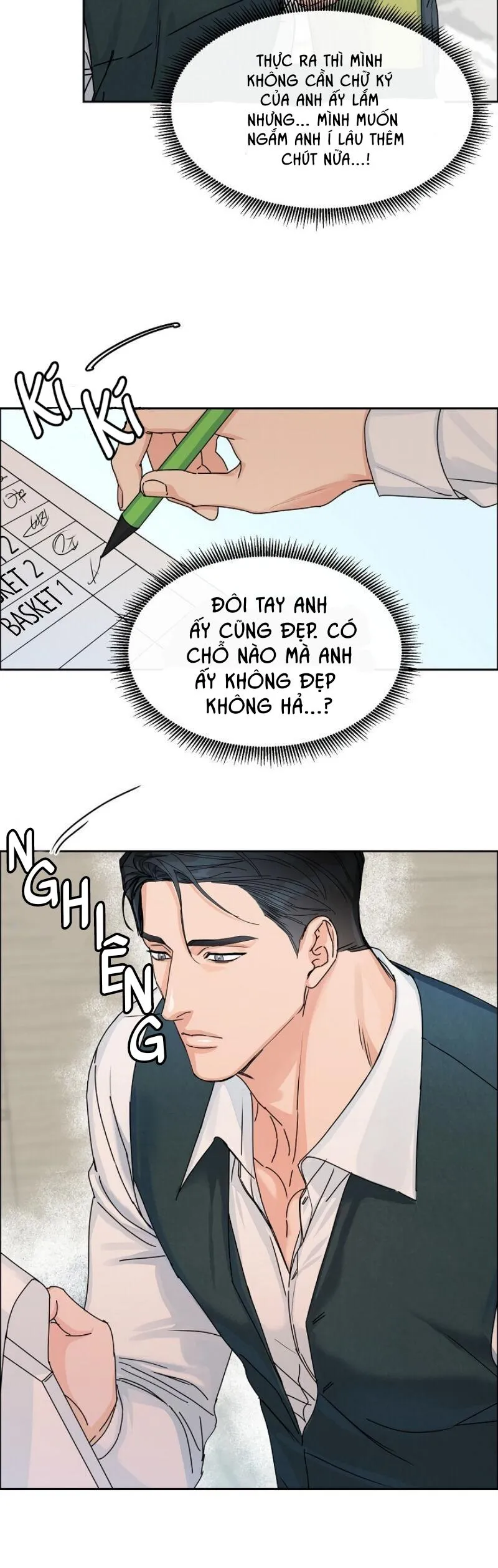 Tuyển Tập Manhwa 18+ Chapter 1 Trang 6