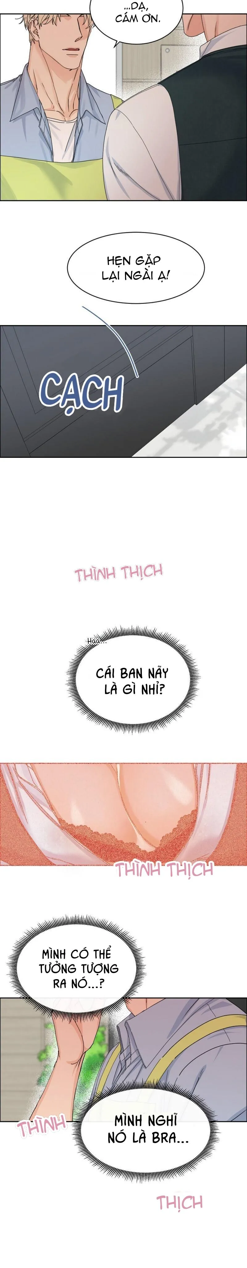 Tuyển Tập Manhwa 18+ Chapter 1 Trang 10