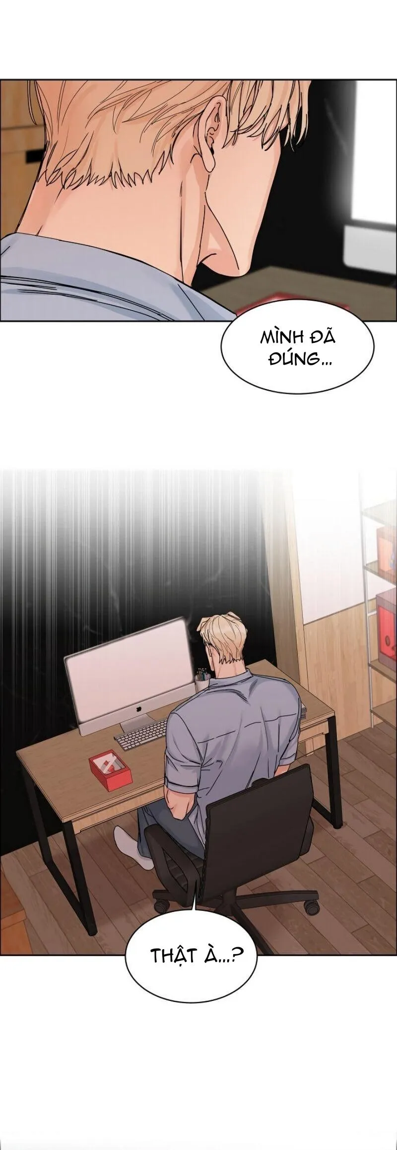 Tuyển Tập Manhwa 18+ Chapter 1 Trang 20