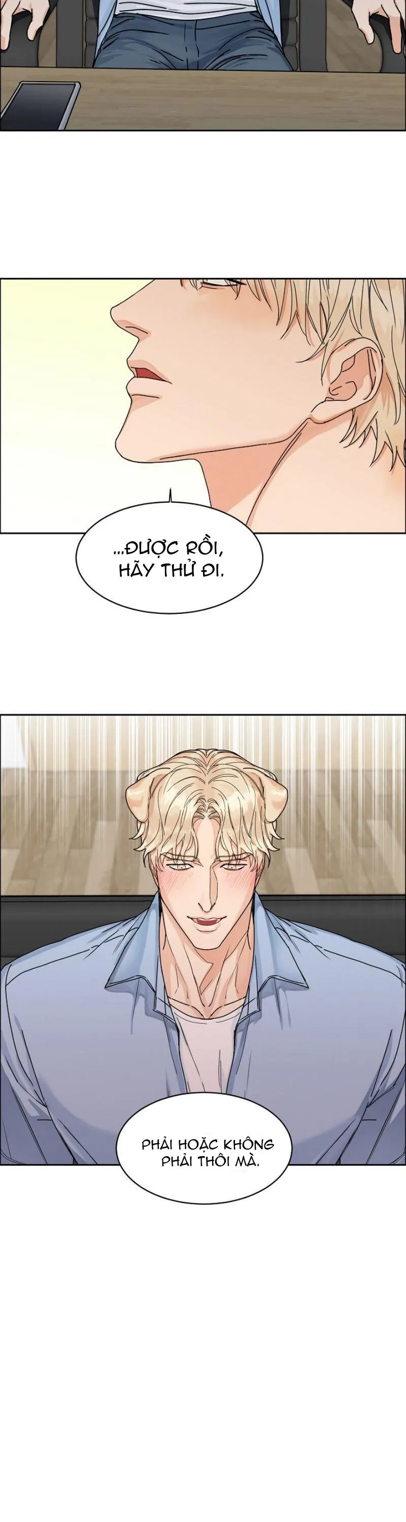 Tuyển Tập Manhwa 18+ Chapter 1 Trang 25