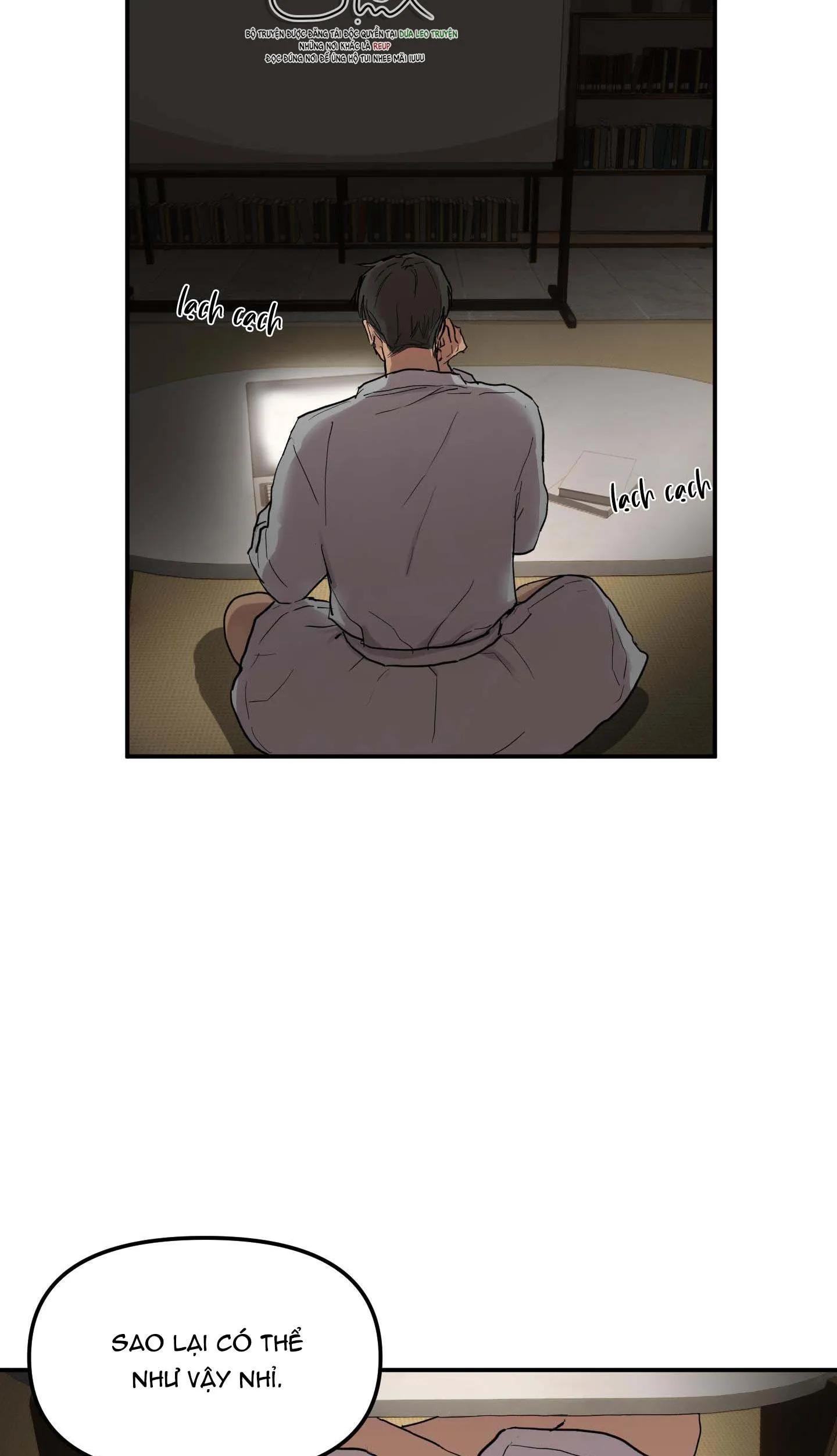 Tuyển Tập Manhwa Dằm Khăm Chapter 2 Trang 3