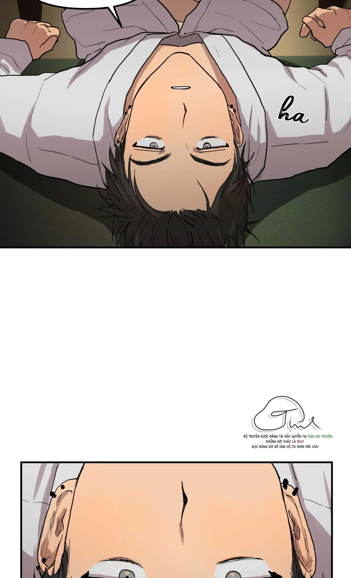 Tuyển Tập Manhwa Dằm Khăm Chapter 2 Trang 4