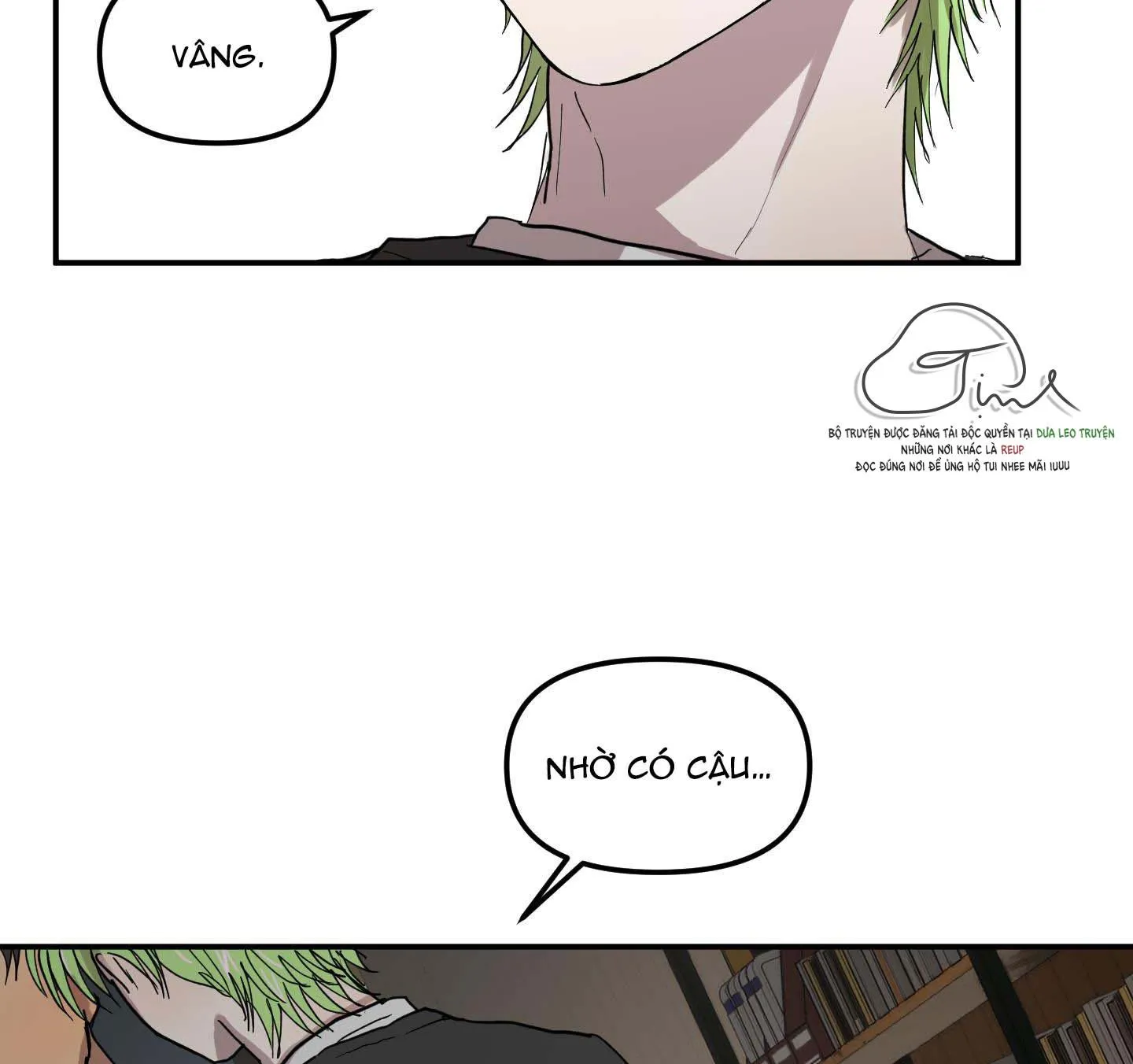 Tuyển Tập Manhwa Dằm Khăm Chapter 2 Trang 8