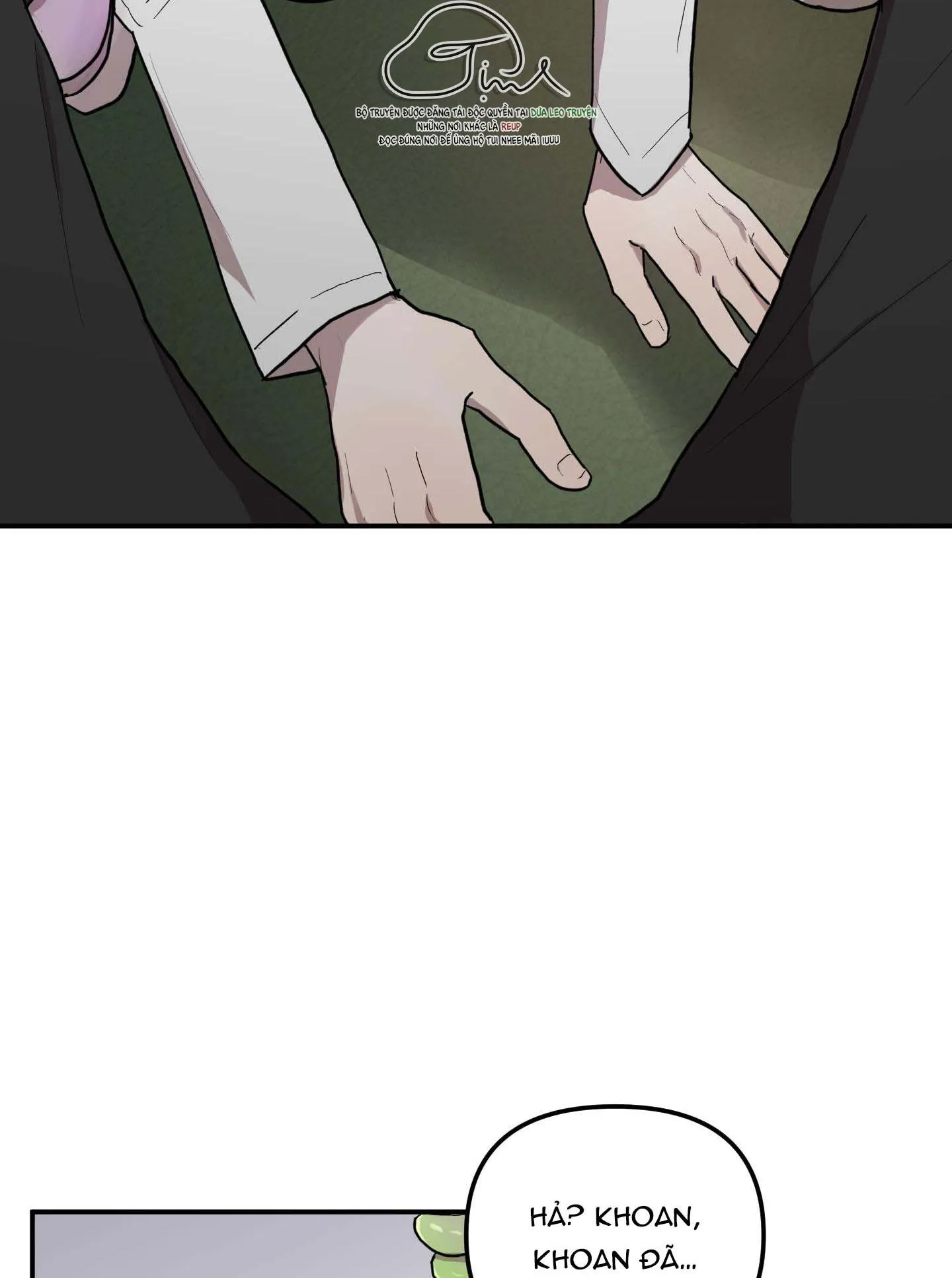 Tuyển Tập Manhwa Dằm Khăm Chapter 2 Trang 13